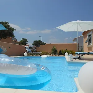 D'hotes Dans Diane , La Londe-les-Maures Frankreich