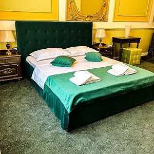 Boutique Casa Vermont Bukarest