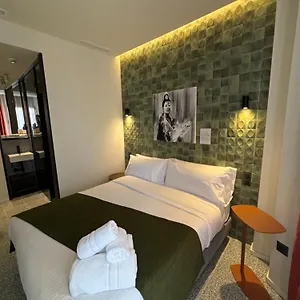 ** Hotel El Mantenio Spanje