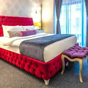 luxury-pera-house.istanbul-turkeyhotels.com/