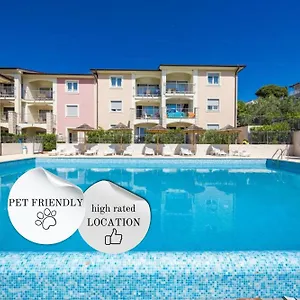 **** Aparthotel Superior Del Mar Kroatië