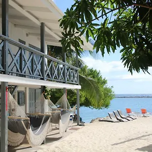 *** Hotel Coral Reef Aruba