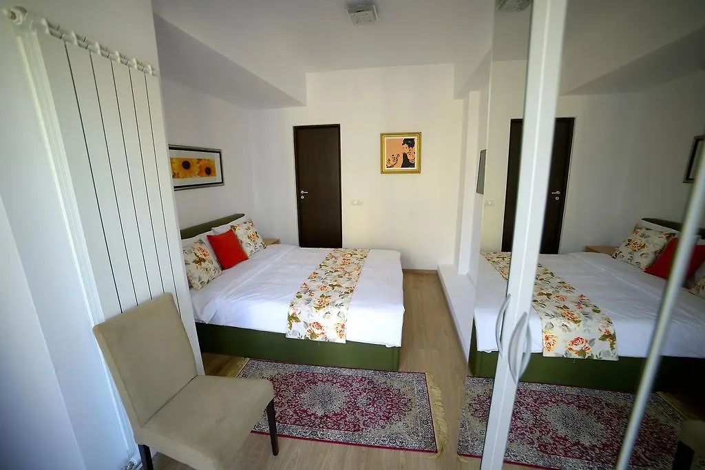 Bucur Accommodation Bucharest