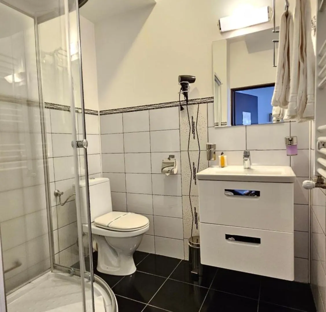 Bucur Accommodation Bucharest