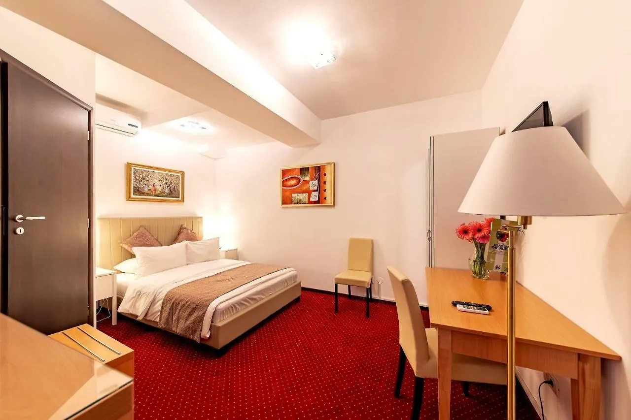Bucur Accommodation Bucharest 3*,