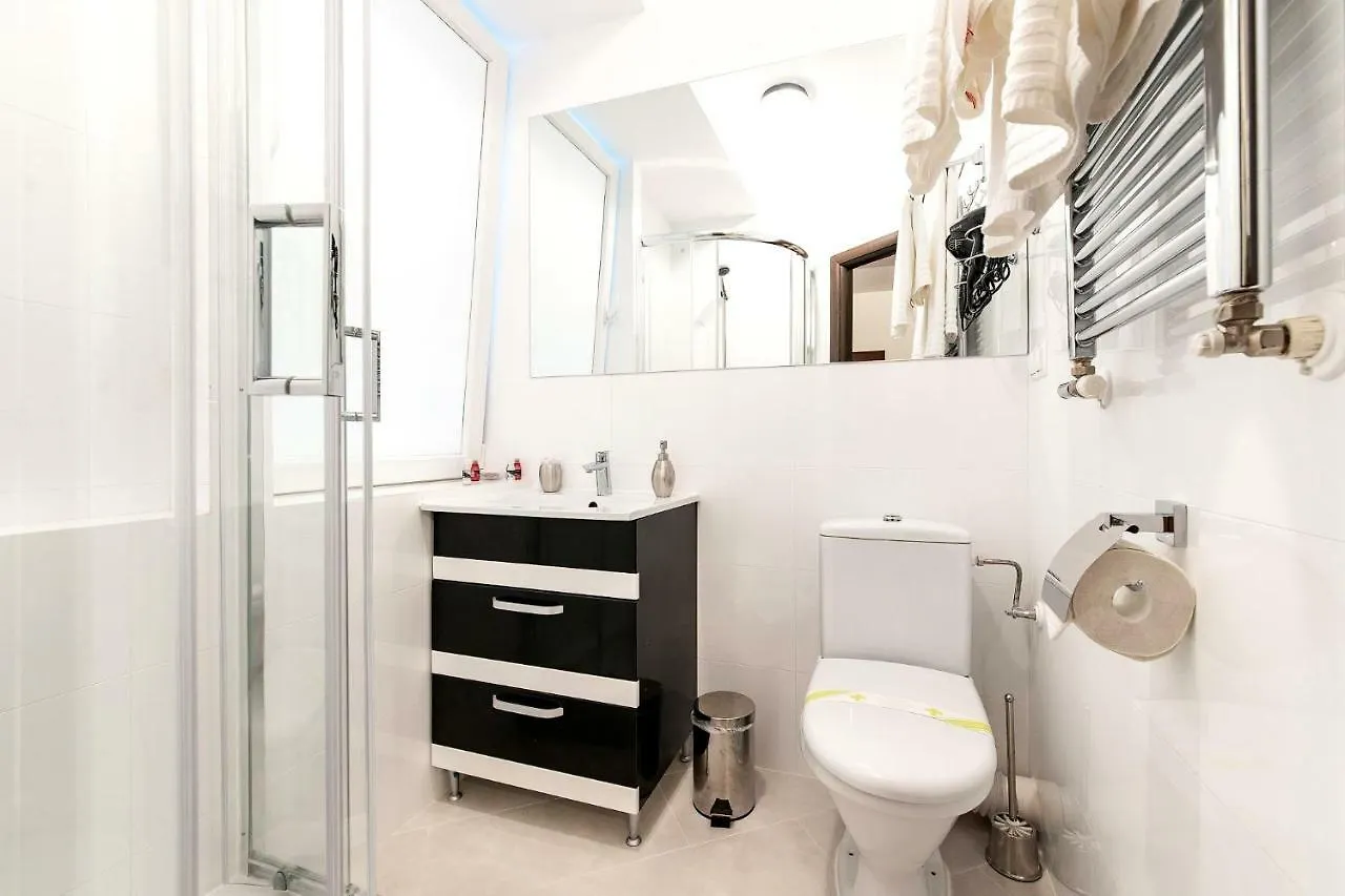 Hotel Bucur Accommodation Bucharest